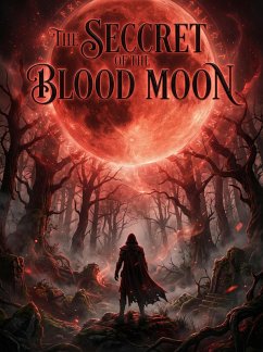 'The Secret of the Blood Moon (eBook, ePUB) - Chemane, Edson
