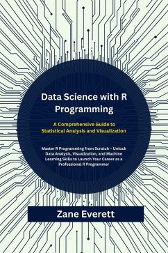 Cover Data Science with R Programming (eBook, ePUB)