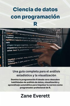 Cover Ciencia de datos con programación R (eBook, ePUB)