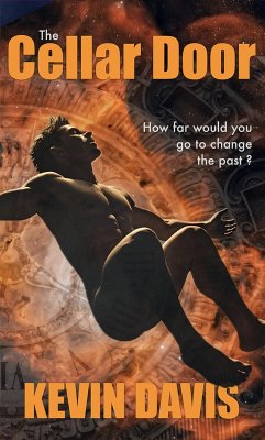 Cover The Cellar Door (eBook, ePUB)