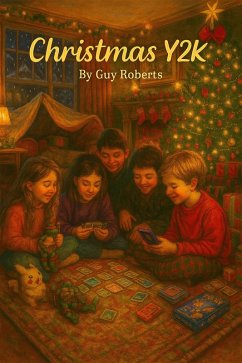 Cover Christmas Y2K (eBook, ePUB)