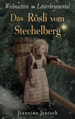 Cover Weihnachten im Lauterbrunnental (eBook, ePUB)