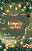 Kerstspeeltje voor twee (Kerstblunder, #3) (eBook, ePUB)
