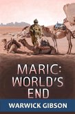 Maric: World's End (eBook, ePUB)