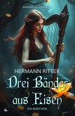 Drei Bänder aus Eisen (eBook, ePUB)