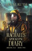 Rachael's Apocalypse Diary (Smiling Flu, #2) (eBook, ePUB)
