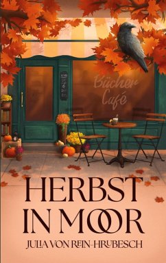 Herbst in Moor (eBook, ePUB)
