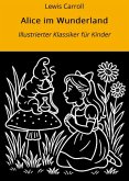 Alice im Wunderland (eBook, ePUB)