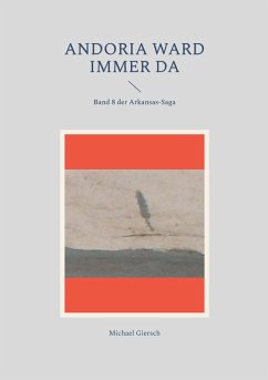 Andoria ward immer da (eBook, ePUB)