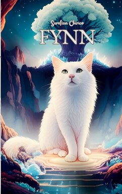 Fynn (eBook, ePUB) - Chirico, Serafina