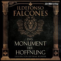 Cover Das Monument der Hoffnung (MP3-Download)