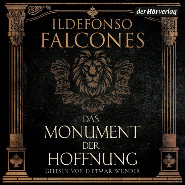 Das Monument der Hoffnung (MP3-Download)
