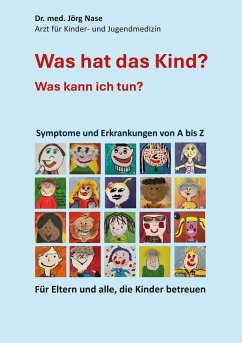 Cover Was hat das Kind? Was kann ich tun? (eBook, ePUB)
