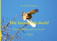 Cover Die kenne ich doch! (eBook, ePUB)