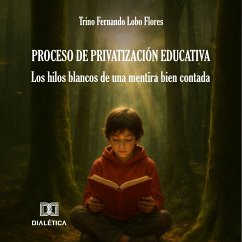 Cover Proceso de privatización educativa (MP3-Download)