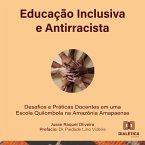 Educação Inclusiva e Antirracista (MP3-Download)
