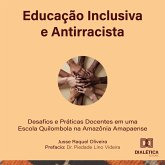 Educação Inclusiva e Antirracista (MP3-Download)
