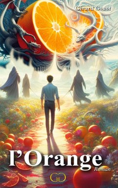 l'Orange (eBook, ePUB) - Gouot, Gérard
