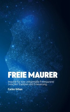 Cover Freie Maurer (eBook, ePUB)