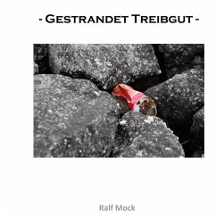 - Gestrandet Treibgut - (eBook, ePUB)