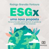 ESGx: uma nova proposta (MP3-Download)