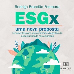 ESGx: uma nova proposta (MP3-Download) - Fontoura, Rodrigo Brandão