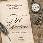 Vi Acontecer (MP3-Download)