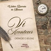 Vi Acontecer (MP3-Download)
