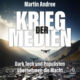 Krieg der Medien (MP3-Download)