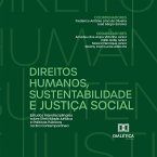 Direitos Humanos, Sustentabilidade e Justiça Social (MP3-Download)