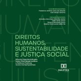 Direitos Humanos, Sustentabilidade e Justiça Social (MP3-Download)
