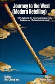 Journey to the West: Modern Retelling: Fully Faithful to Wu Cheng'en's Original, Easy-to-Read Version (eBook, ePUB)