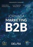 Jornada Marketing B2B (eBook, ePUB)