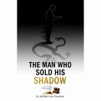 Man who sold his shadow (eBook, ePUB)