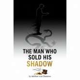 Man who sold his shadow (eBook, ePUB)