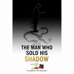 Cover Man who sold his shadow (eBook, ePUB)