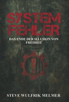 Cover Systemfehler (eBook, ePUB)