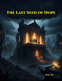 Cover The Last Seed of Hope (1, #1) (eBook, ePUB)