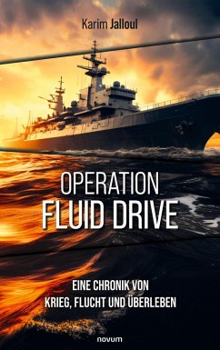 Cover Operation Fluid Drive (eBook, ePUB)