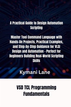 Cover VSD TCL Programming Fundamentals (eBook, ePUB)