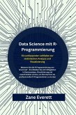 Data Science mit R-Programmierung (eBook, ePUB)