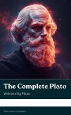 The Complete Plato (eBook, ePUB)