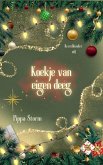 Koekje van eigen deeg (Kerstblunder, #8) (eBook, ePUB)
