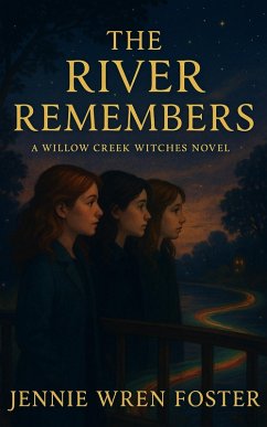 The River Remembers (The Witches of Willow Creek, #3) (eBook, ePUB) - Foster, Jennie Wren