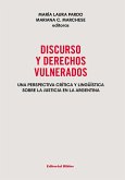Discurso y derechos vulnerados (eBook, ePUB)