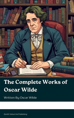 Cover The Complete Works of Oscar Wilde (eBook, ePUB)
