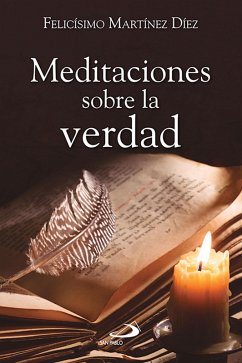 Cover Meditaciones sobre la verdad (eBook, ePUB)