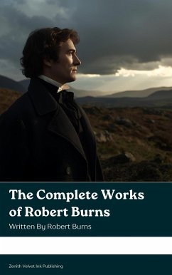 Cover The Complete Works of Robert Burns (eBook, ePUB)