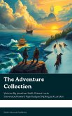 The Adventure Collection (eBook, ePUB)