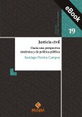 Justicia civil (eBook, ePUB) Justicia civil (eBook, ePUB)